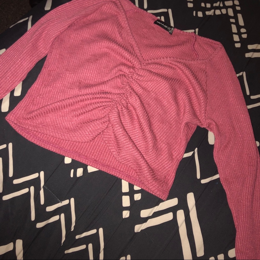 Bought but never used it